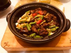 -粗茶淡饭·汉口公馆(循礼门店)