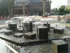 -龙潭水乡