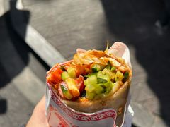 熏肉大饼-东北熏肉大饼(后湖店)