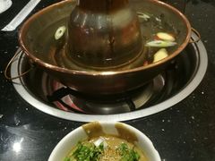 -安缘斋涮肉