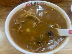 -高群生胡辣汤(亚运村店)