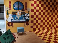 -潮一不贰·法式甜品·生日蛋糕·西式简餐(外滩店)