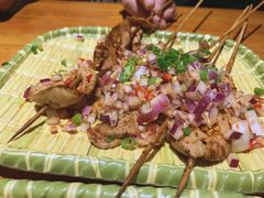特色腰片-86烧烤 | 江湖菜(石人总店)