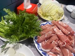 -鑫龙火锅(北园店)