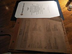 -宝莱纳餐厅(滨江店)