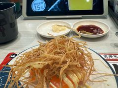 -滨寿司(新街口中央商场店)
