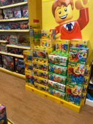 -kidsland(上海环球港店)