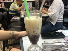 -华星冰室(湾仔店)