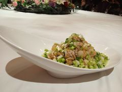 -巴音浩日娲·蒙餐(双林东路店)