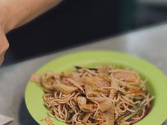 -笑笑凉皮(富国街店)