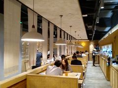 -米仓食堂(凯德广场店)