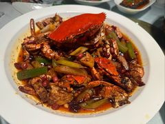 -辣婆婆(航天桥店)