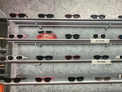 -MUJOSH木九十眼镜(月星环球港B1店)