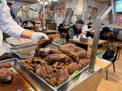 -贯贯吉·清真餐厅(浙江中路店)