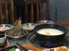 -盈田盈粥庄(博山东路店)