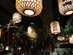 -南京大牌档(三阳广场苏宁店)