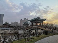 -迎泽公园