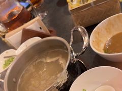 -腾格里· 蒙古山羊火锅(北京中关村店)
