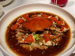 -玫瑰厅上海菜(兴国路店)