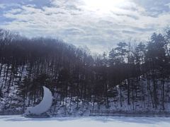 -洛阳白云山景区