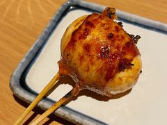 -鳥焱商店(王府大街店)