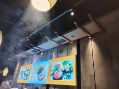 -呷哺呷哺 小火锅 (浦东新欧尚超市店)
