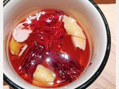 -新太二·鲜料川菜(花都融创茂店)