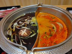 -牛匠和牛寿喜锅(西安总店)