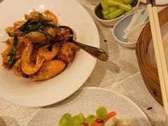 -上海和平饭店龙凤厅 Dragon Phoenix