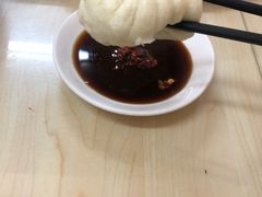 -张记包子铺(龙禧园店)