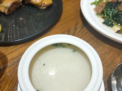 -天府中餐厅·粤菜·海南菜·生猛海鲜(三亚海棠湾洲际度假酒店)
