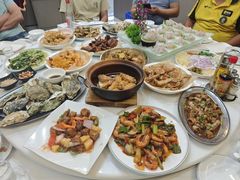 -嘉升大排档(番禺总店)