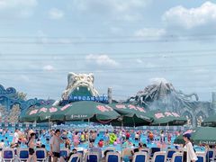 -苏州乐园森林水世界