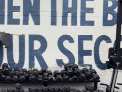 -CrossFit MET综合体能训练馆(朝阳路店)