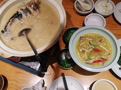 -丹江渔村(望京店)