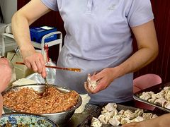-金陵老丁家馄饨(新街口店)