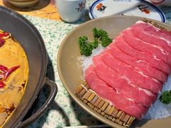 -鸿姐老火锅(静安店)