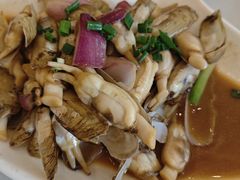 -华盛丰温州大排档(东三环南路店)