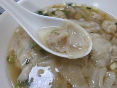 -崖口云吞(石岐店)