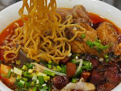 -蒋家肠旺面馆老店(合群路店)
