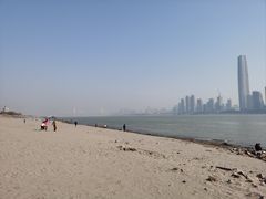 -武汉关码头(轮渡站)