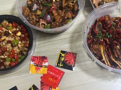-沙哥大排档·烧烤·小龙虾·家乡土菜