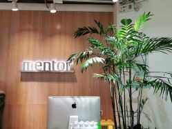 -Mentor Hair Salon