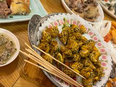 -德胜轩正宗顺德菜(宝安沙井会展中心店)