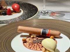 -Le Bistrot de Racine