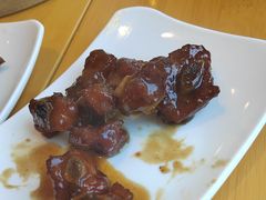 -鼎泰丰(嘉年华•海信广场VILLAGE店)