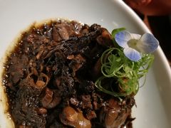 -老灶味道·本帮菜(昌平路店)