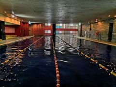 -浚涛游泳培训(江汉路店)