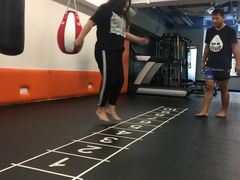 -体育科代表搏击散打体能训练馆(陶然亭店)