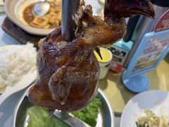 -大师傅金奖啤酒鱼(西街口总店)